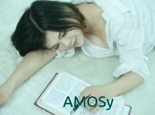 AMOSy
