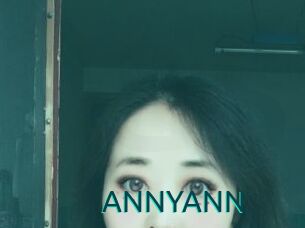 ANNYANN