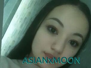 ASIANxMOON