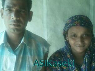 ASIKaseki
