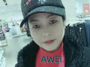 AWEI