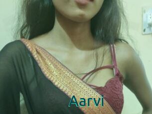 Aarvi