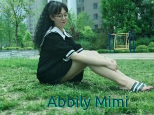 Abbily_Mimi