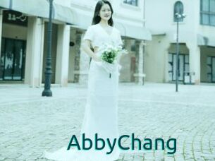 AbbyChang