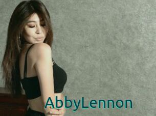 AbbyLennon