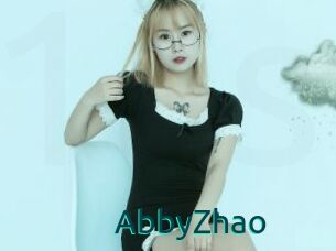 AbbyZhao