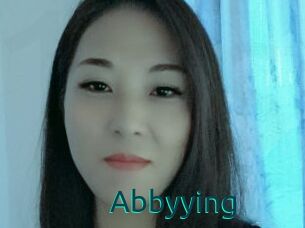 Abbyying