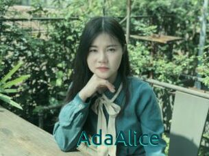 AdaAlice