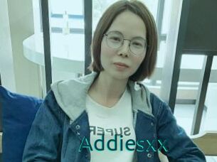 Addiesxx