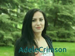 AdeleCrimson