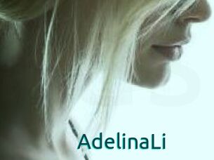 AdelinaLi
