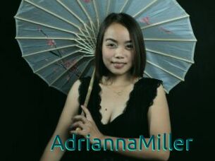 AdriannaMiller