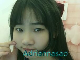 Adriannasao