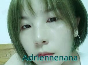Adriennenana