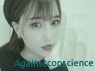 Againstconscience