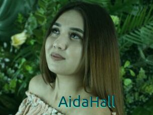AidaHall