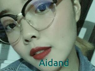 Aidand