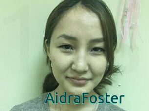 AidraFoster