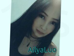 AilyaLuo