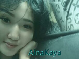 AinaKaya