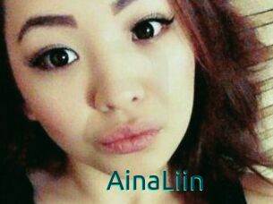 AinaLiin