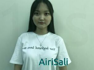 AiriSali
