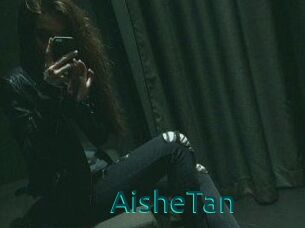 AisheTan