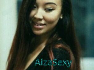 AizaSexy