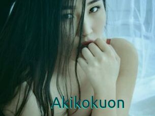 Akikokuon