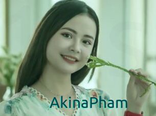 AkinaPham