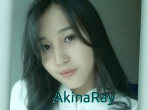 AkinaRay