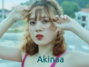Akinaa