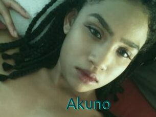 Akuno