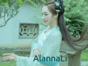 AlannaLi