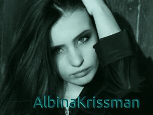 AlbinaKrissman