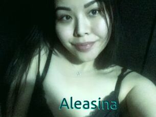 Aleasina