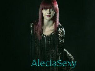 AleciaSexy
