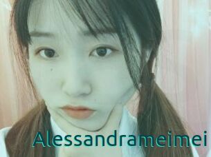 Alessandrameimei
