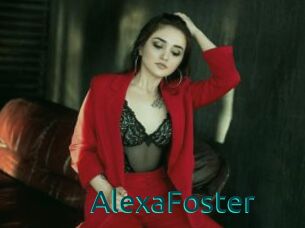 AlexaFoster