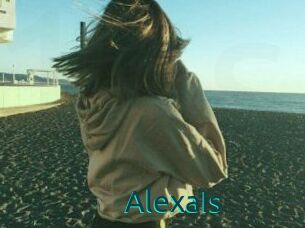 AlexaIs