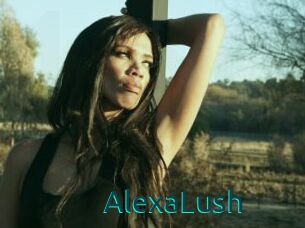 AlexaLush