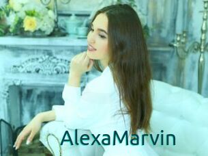 Alexa_Marvin