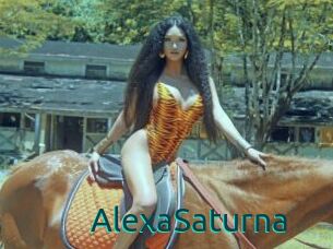 AlexaSaturna