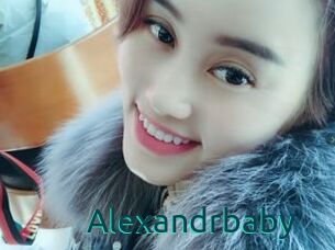 Alexandrbaby