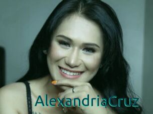 AlexandriaCruz