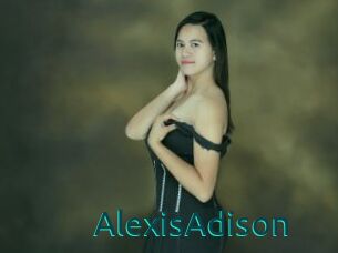 AlexisAdison