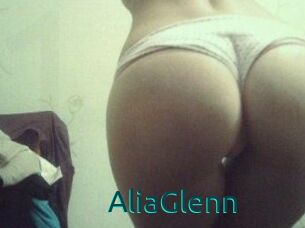 AliaGlenn