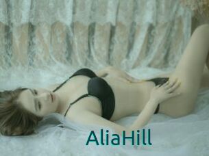 AliaHill