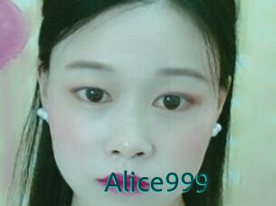 Alice999