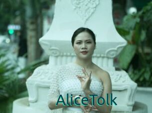 AliceTolk